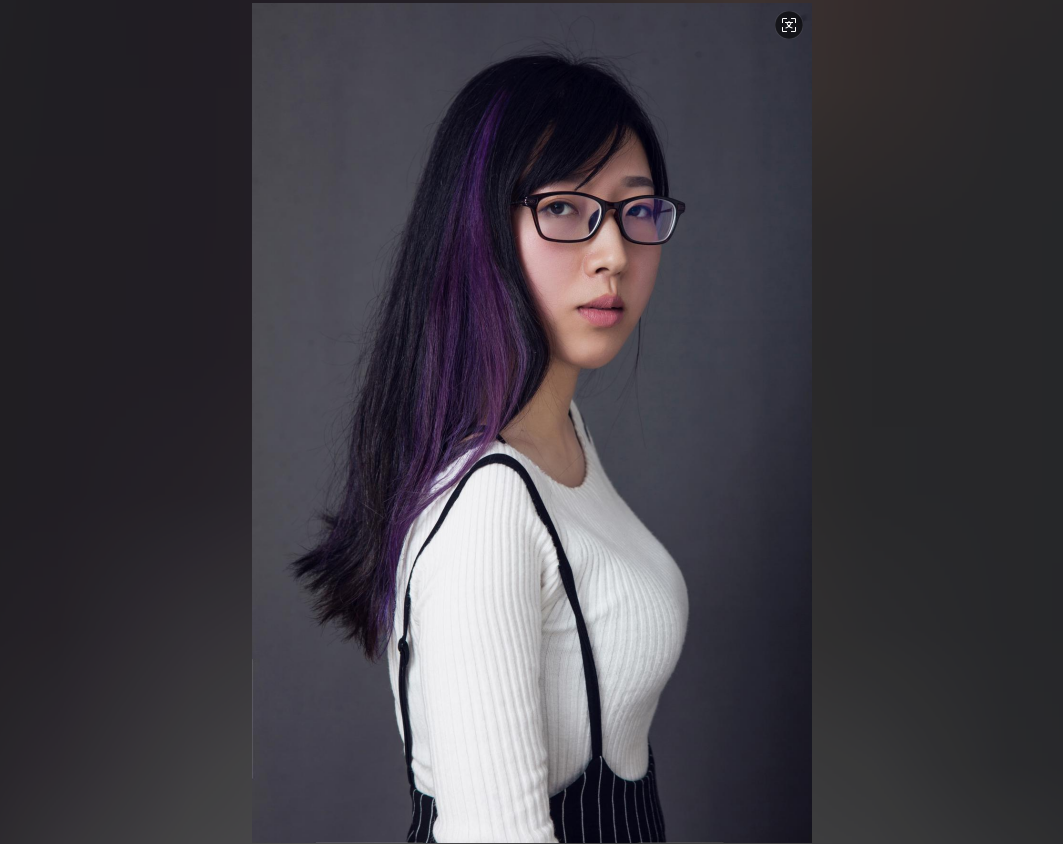 周婷婷