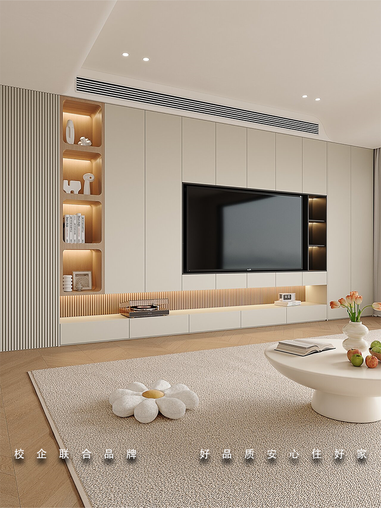 解锁家居美学新范式