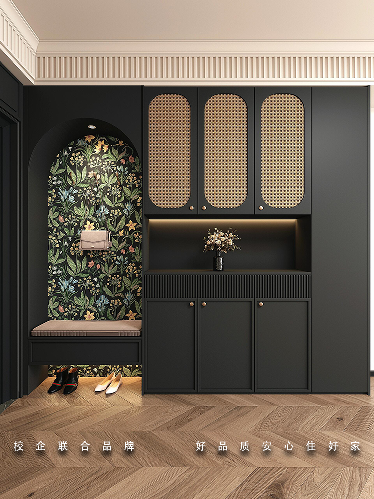 家居美学分享|多元风格的品质家,每一处都藏着生活的巧思