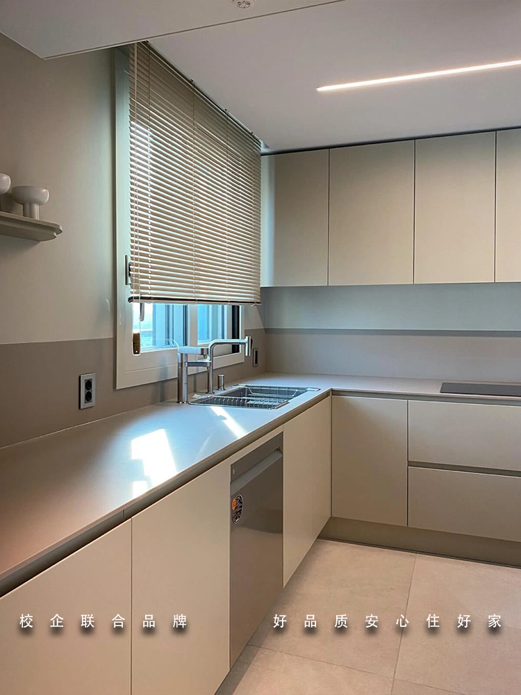 极简轻奢风的美学与实用主义融合